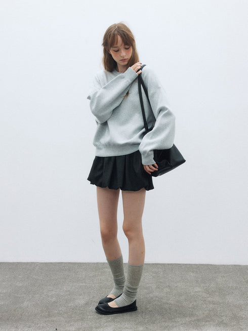 Autumn Bloom Skirt